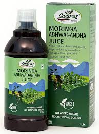 Ashwagandha Juice